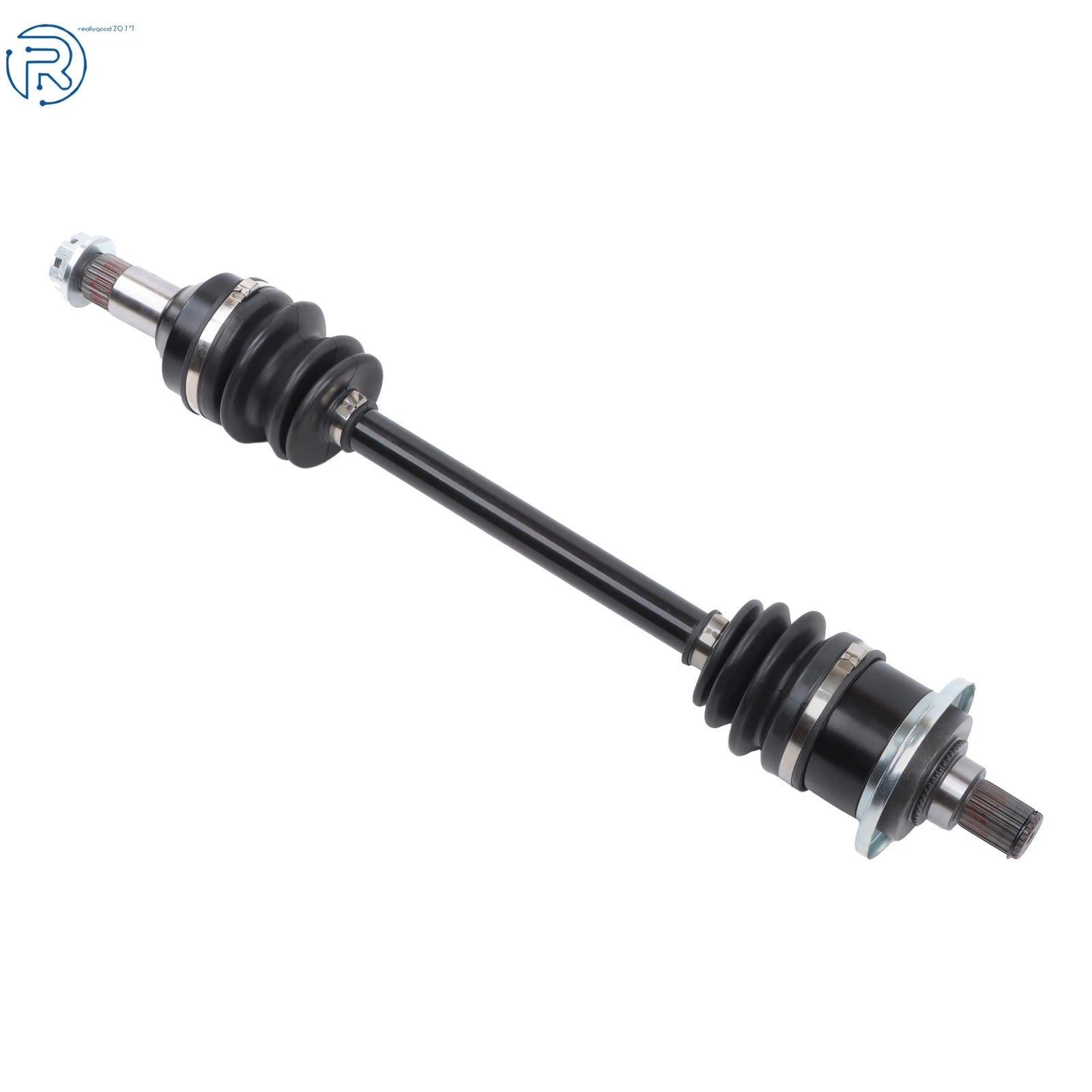 Front Left CV Axle Drive Shaft for Arctic Cat 400 450 500 550 650 700 1000