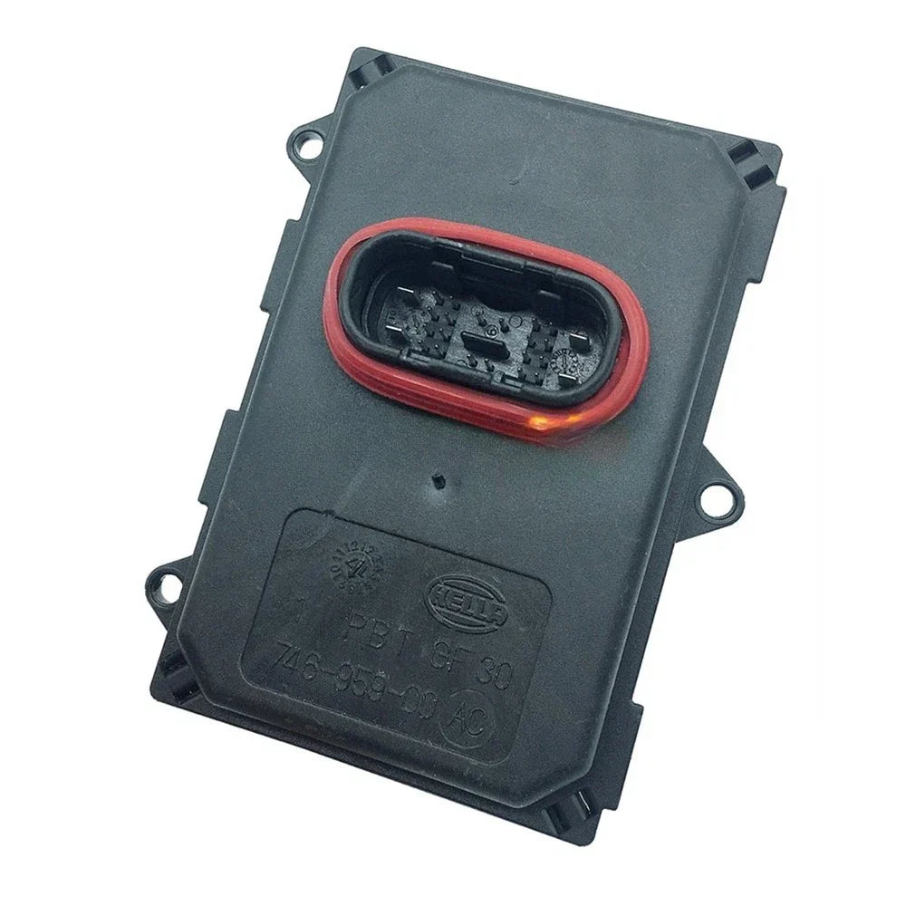 Control Unit Hella AFS Cornering Headlight Module for VW/Audi (2008–2016)