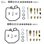 Carburetor Repair Kit for Honda Silver Wing 500 GL500 (1981–1982) CB900C CB1000C