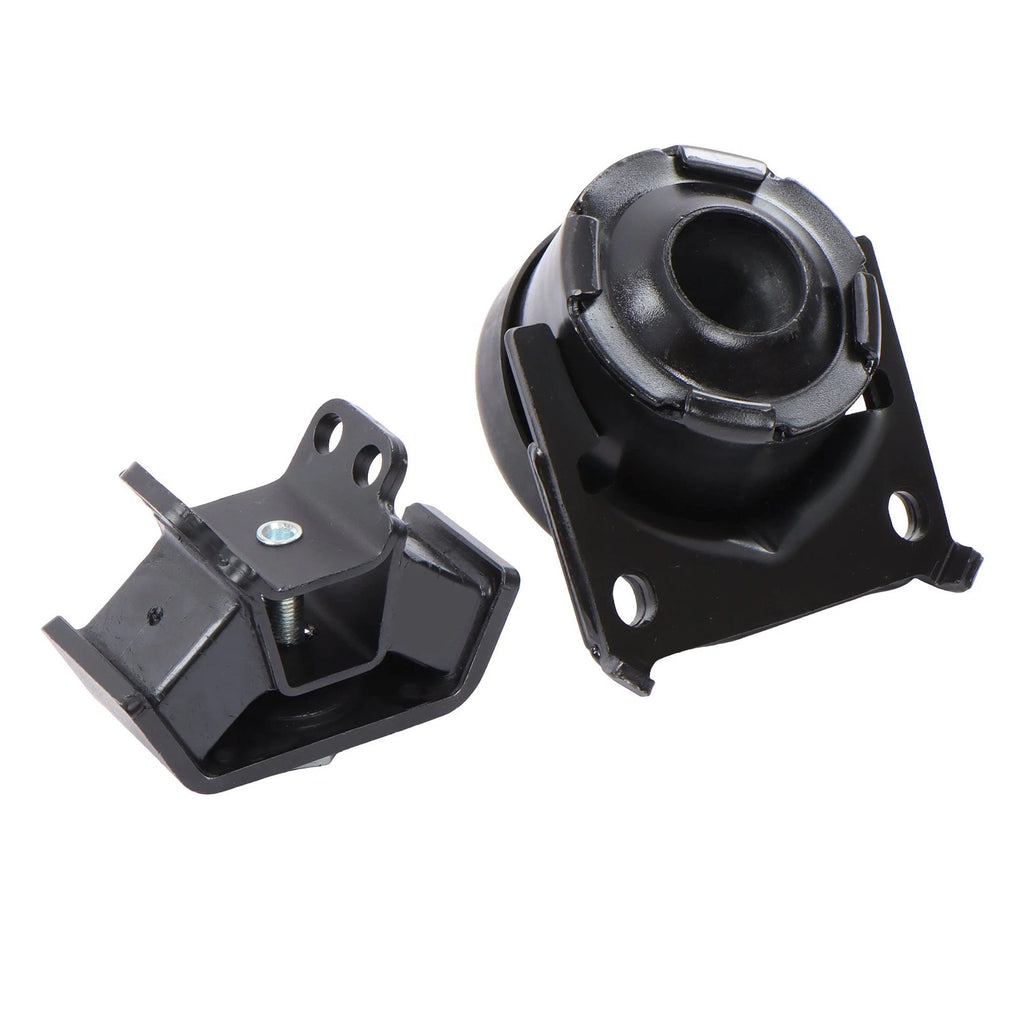 3Pcs Engine Motor & Transmission Mount for Toyota Tacoma (2005–2015)