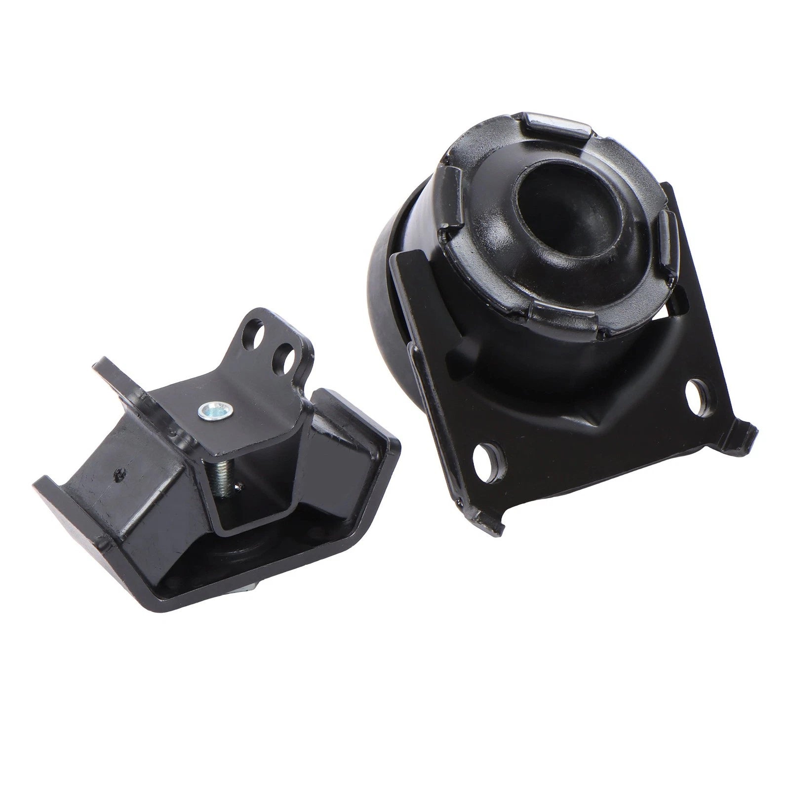 3Pcs Engine Motor & Transmission Mount for Toyota Tacoma (2005–2015)