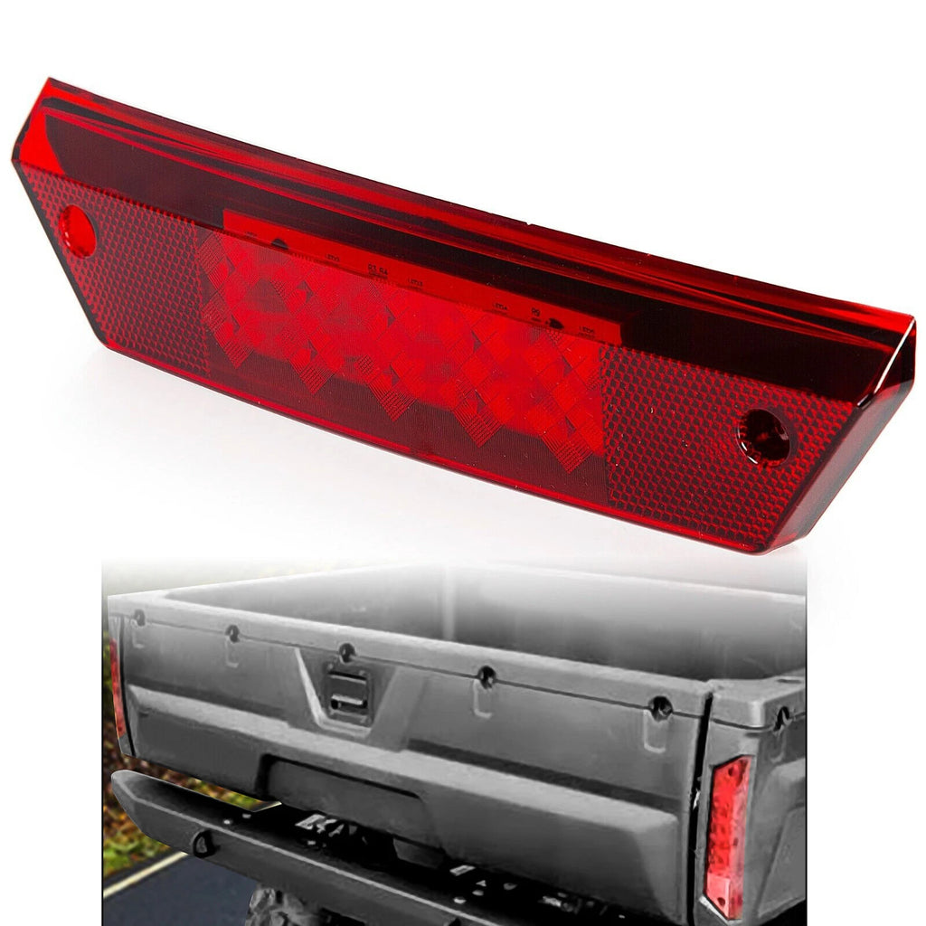 Rear Brake Tail Light for Polaris Ranger 500 700 800 900 (2006–2019) 2411099