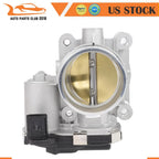 Throttle Body for Buick Envision, Chevrolet Malibu (2016-2022)