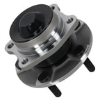 5 Bolt Rear Wheel Hub & Bearing for Dodge Caravan (2001–2007) PT512170 Non-ABS