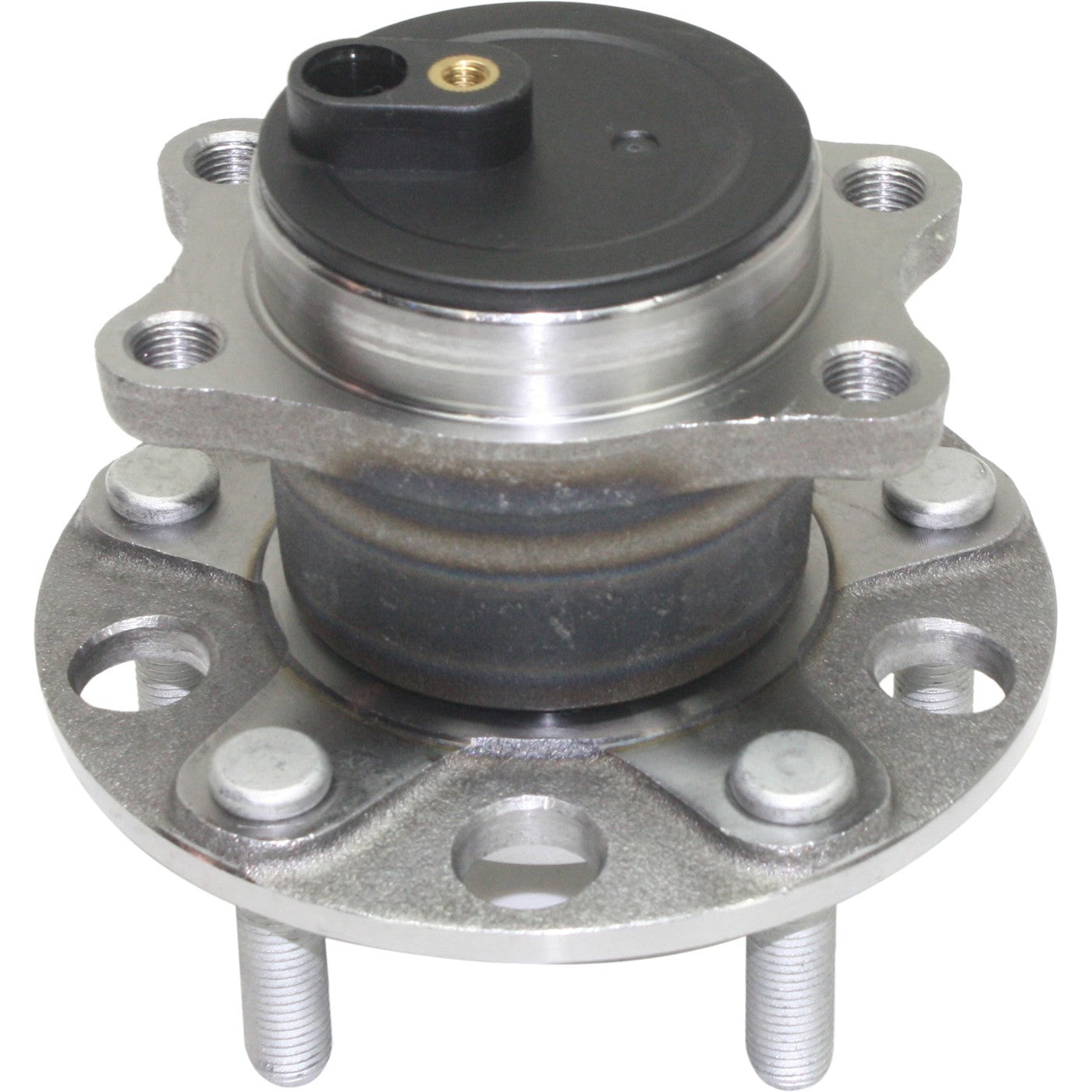 Set of 4 Wheel Hubs for 200 (Front & Rear, Driver & Passenger Side)