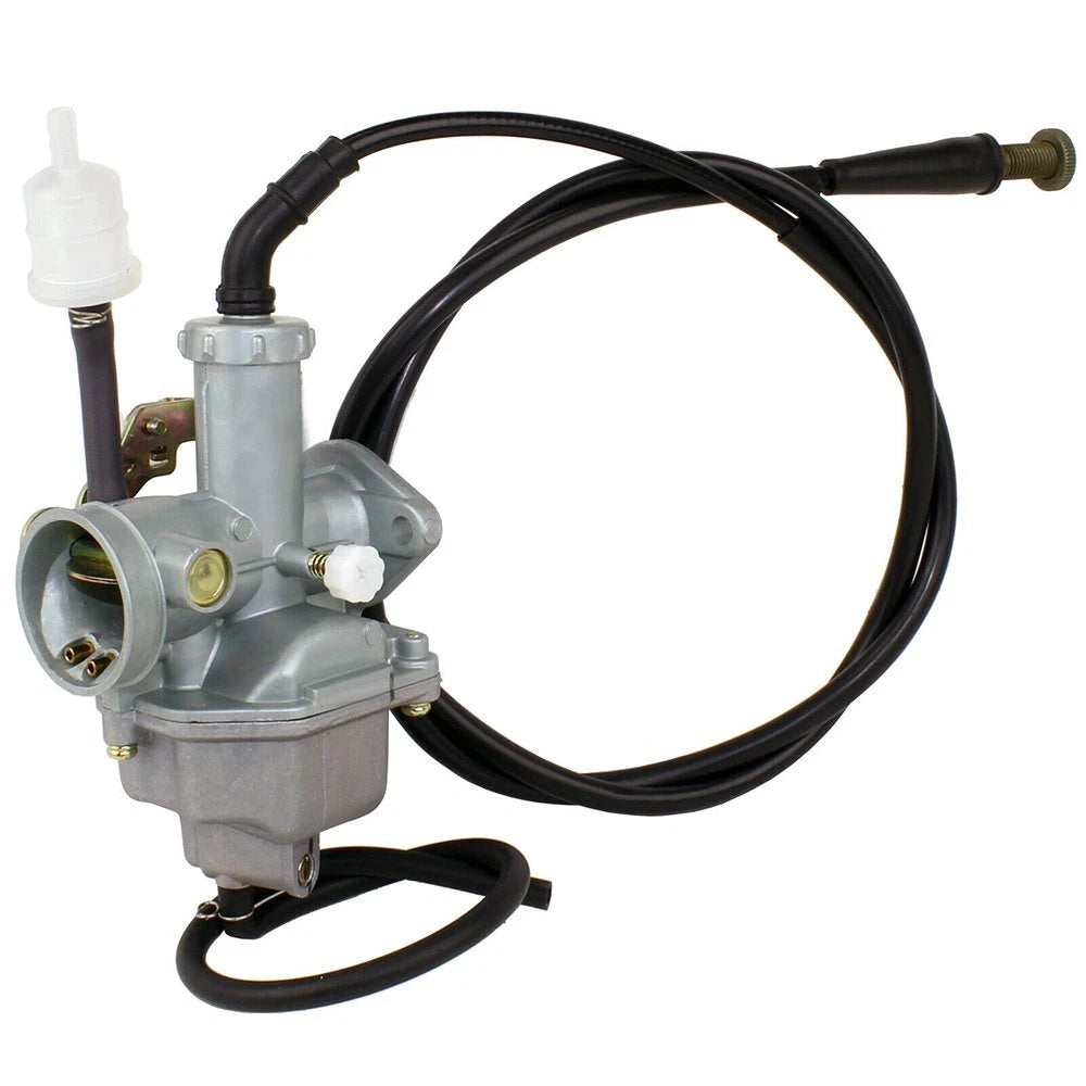 Carburetor for Honda Sportrax 250 TRX250EX (2001-2005)