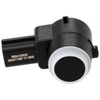 Set of 4 Parking Assist Sensors for Cadillac CTS (2009–2010)
