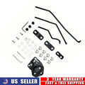 Muncie 4 Speed Shifter Linkage Rod Kit for Chevelle GTO 442 Nova (1964–1967)