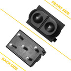 Power Window Control Door Switch for Ford Mustang (1994–2004) EXV
