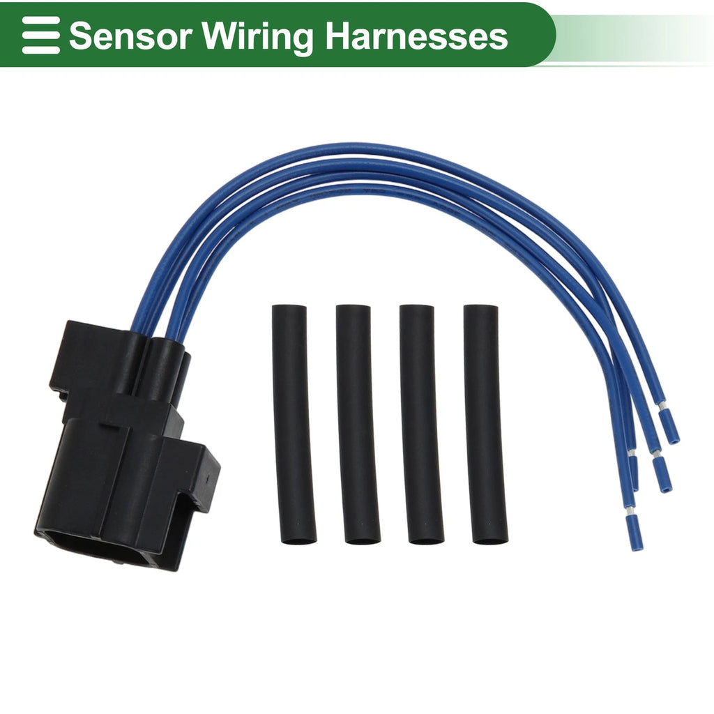 Ambient Temperature Sensor Wiring Harness for Chrysler 300 (2005–2009)