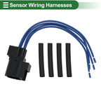 Ambient Temperature Sensor Wiring Harness for Chrysler 300 (2005–2009)