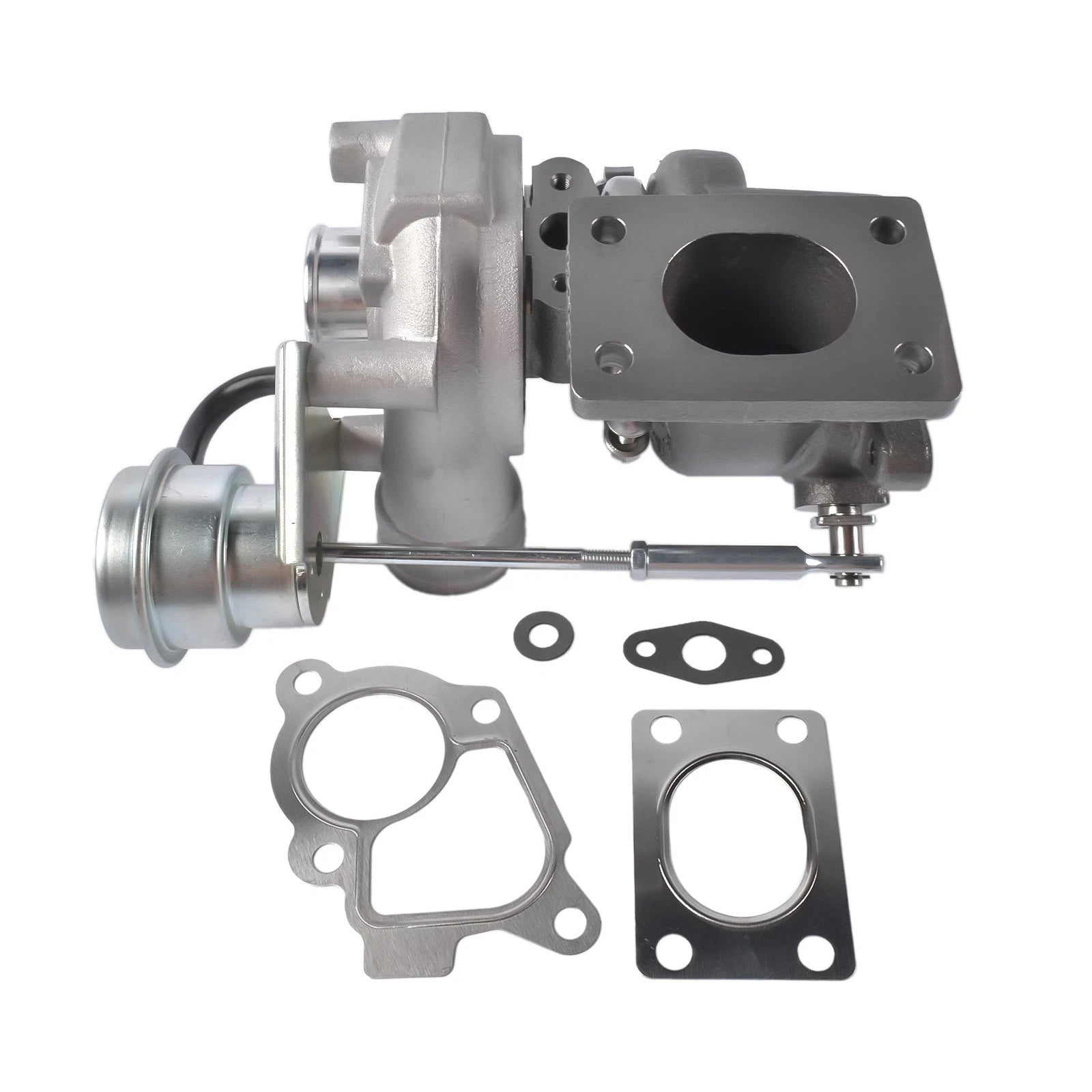 Turbo TD04L4 Turbocharger for Kubota V3600