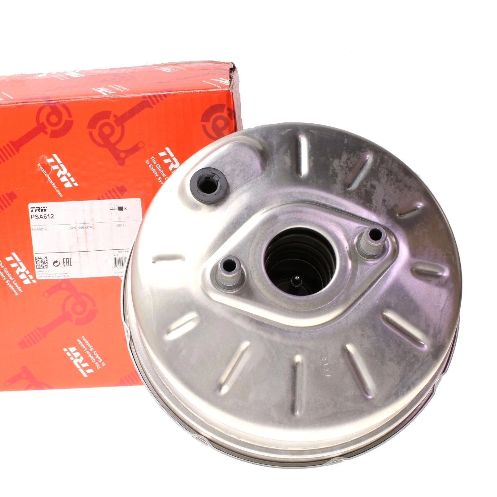 Brake Booster for Porsche Cayenne (2019–2023)