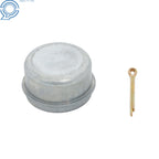 5-Bolt Hub & Straight Spindle Assembly for Make Model