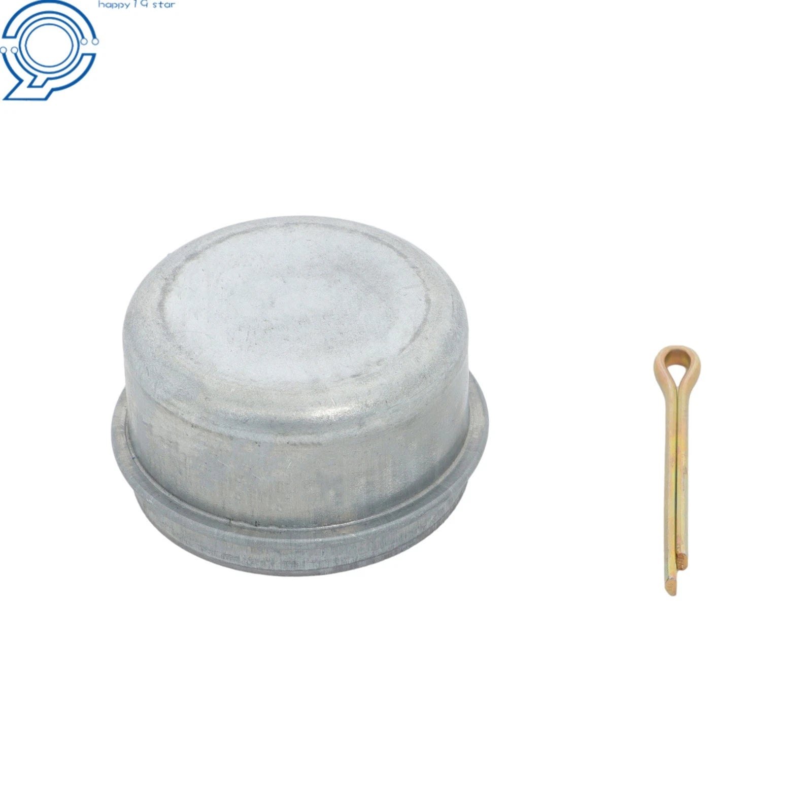 5-Bolt Hub & Straight Spindle Assembly for Make Model