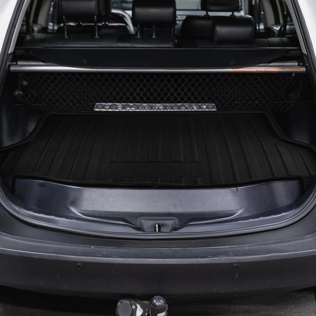 Cargo Trunk Tray Liner for Toyota RAV4 (2013–2018)