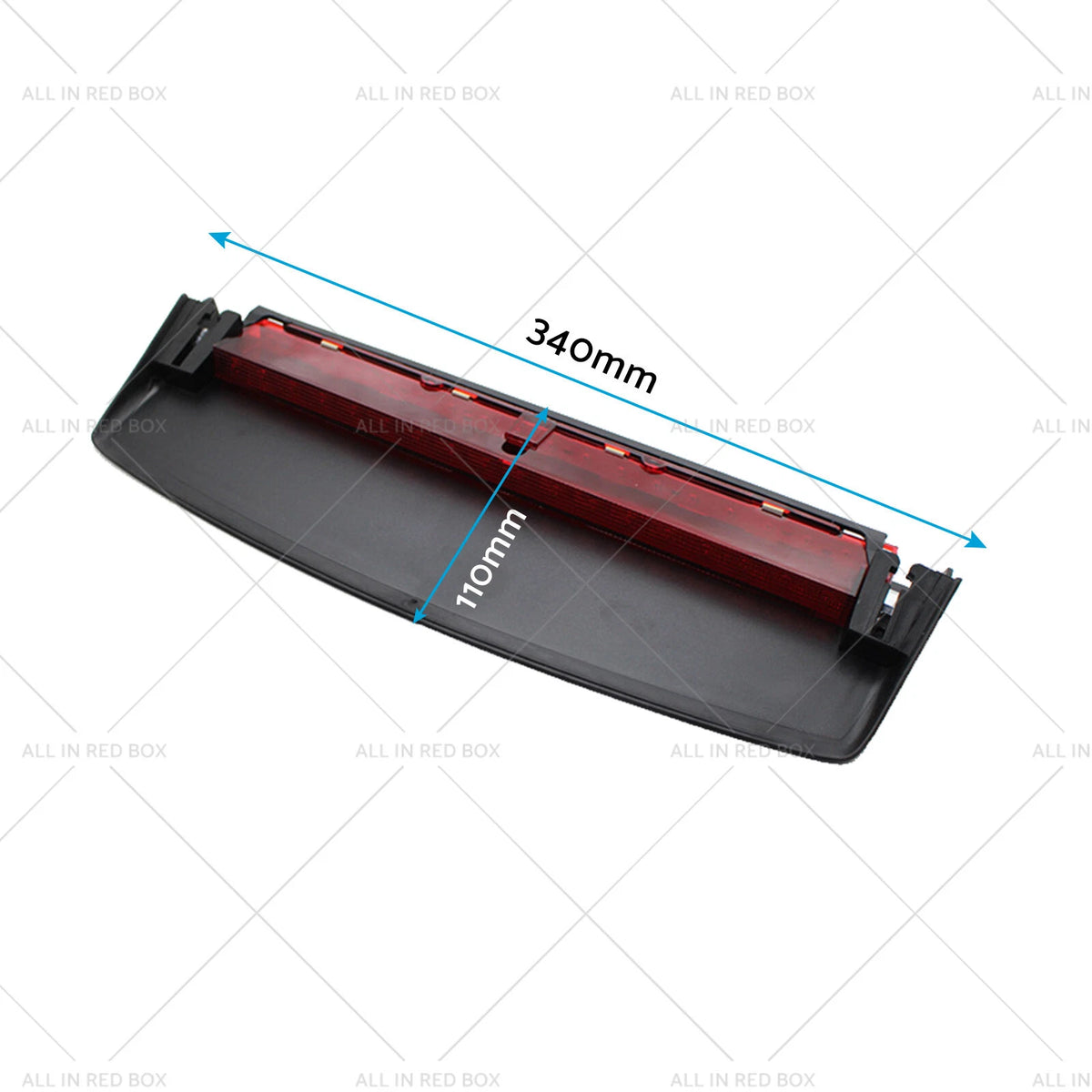 Third Brake Light for Audi A4 2.0L A/T (2008–2016) 8K5945097
