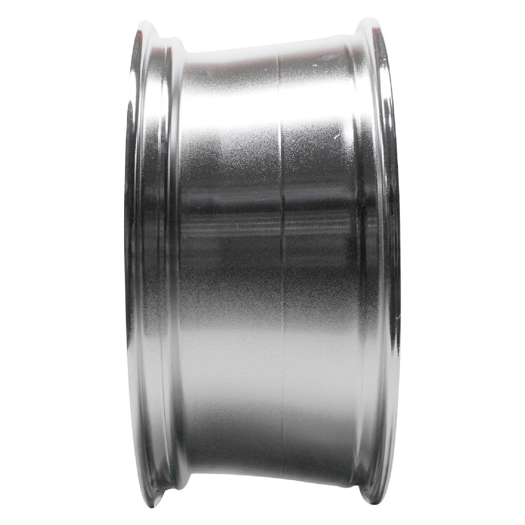 20 Chrome Rim Replacement for JTE Wheels for 2015–2018 GMC Yukon (20x9)