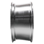 20 Chrome Rim Replacement for JTE Wheels for 2015–2018 GMC Yukon (20x9)