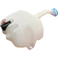 Washer Reservoir for Honda Accord (1998–2002) with Hose Pump and Cap