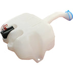 Washer Reservoir for Honda Accord (1998–2002) with Hose Pump and Cap