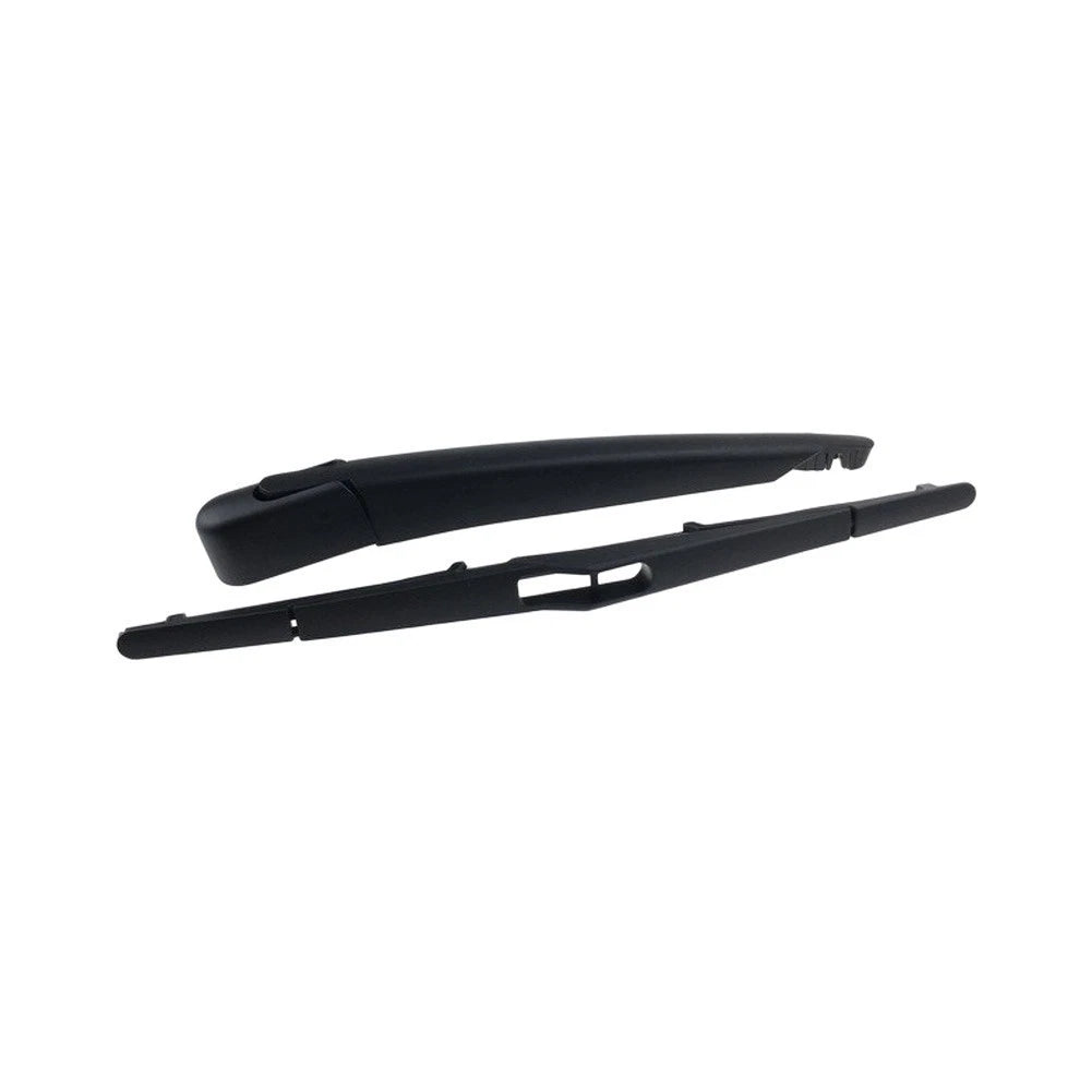 Rear Wiper Rocker Arm for Opel Corsa E (2015–2019) 35x10x5cm Black Plastic