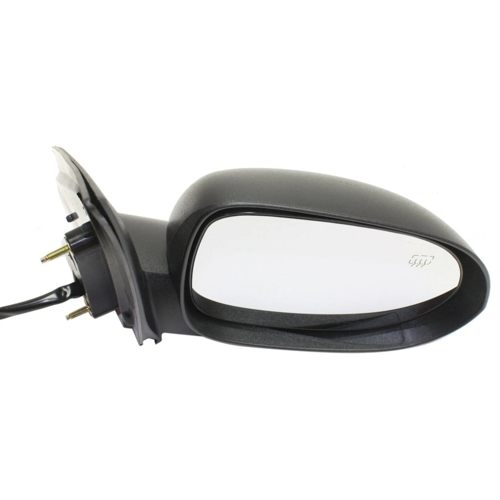 Set of 2 Heated Mirrors for Dodge Caliber