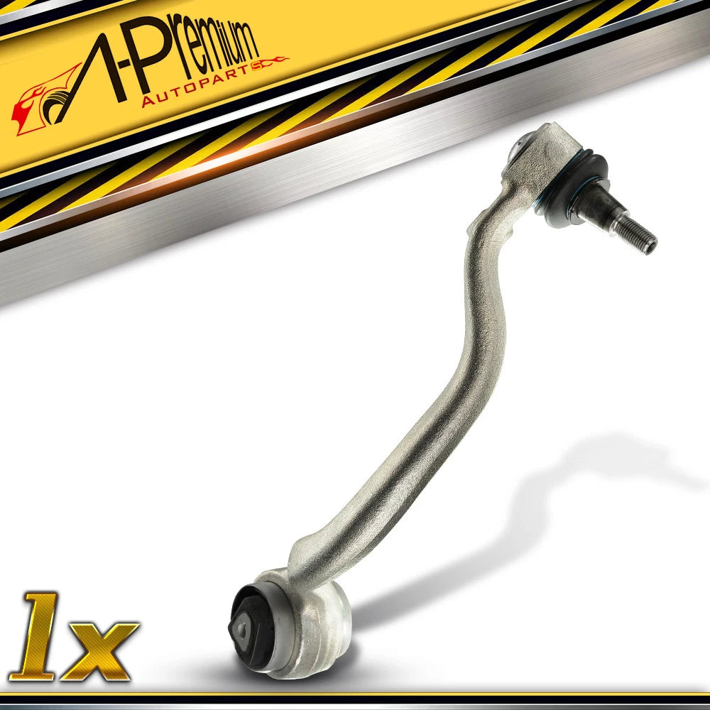 Front Right Lower Control Arm for BMW X5, X6 (2007–2013)