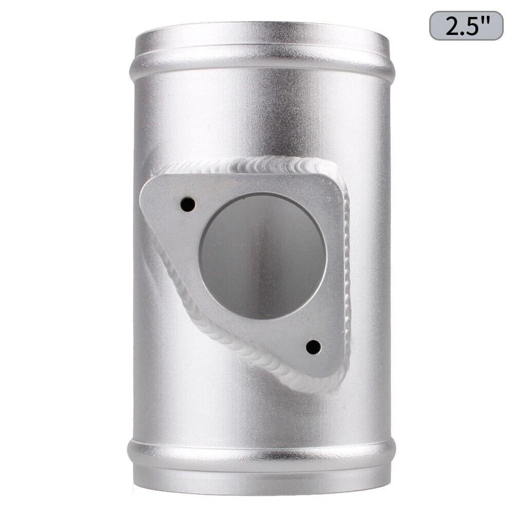 Mass Air Flow Sensor Adapter for Mazda 3/6 (2004–2013) 63mm/2.5" MAF Tube