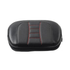 Sissy Bar Passenger Backrest Pad for Harley Touring Road King FLHRC FLHRS (97-23)