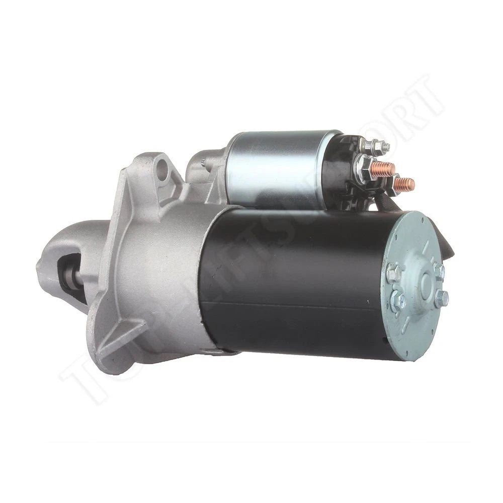 Starter for GMC Canyon SL Extended Cab Pickup 2.8L (2006)