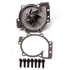 Timing Belt Kit with Water Pump for Volvo S60 (2001–2009)