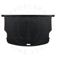 Retractable Rear Cargo Cover for Cadillac XT5 (2017–2023) Black