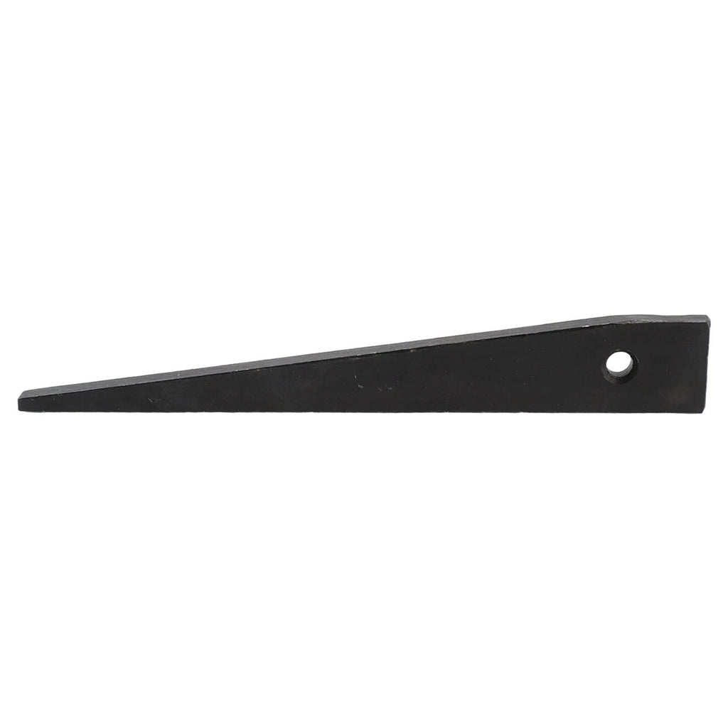 1x Jet Drill Machining Tool for Lathes (Silicon Manganese Steel)