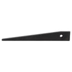 1x Jet Drill Machining Tool for Lathes (Silicon Manganese Steel)