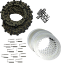 Rekluse TorqDrive Clutch Pack for Raptor 700 (2006–2023) RMS-2807090