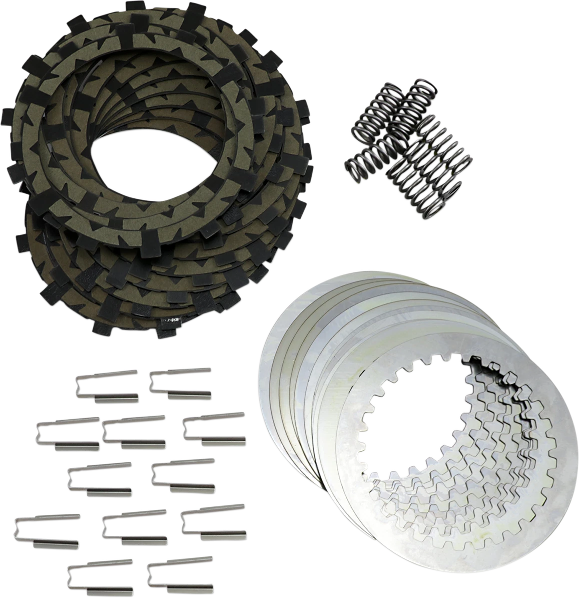 Rekluse TorqDrive Clutch Pack for Raptor 700 (2006–2023) RMS-2807090