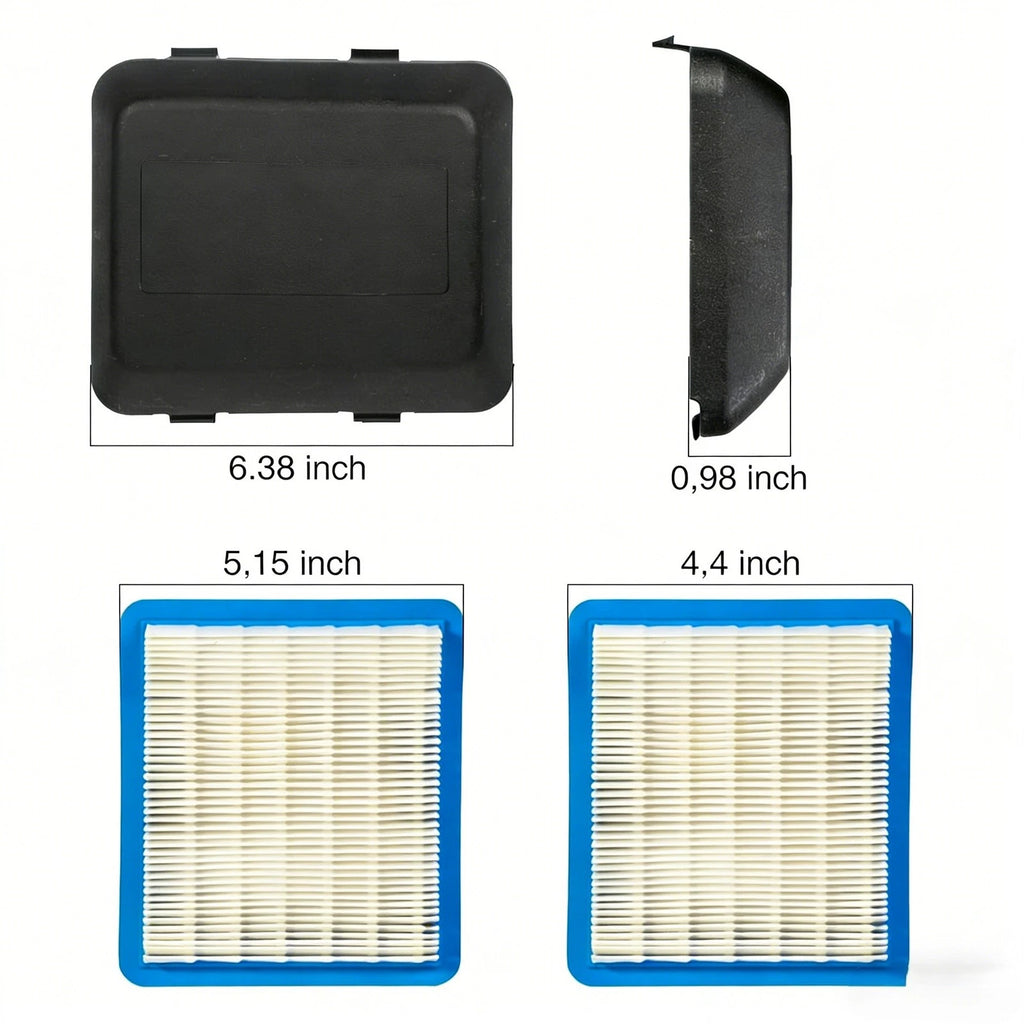Air Filter for Honda GCV160 (17211-ZL8-023)