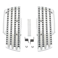 Front Rider Footboard Floorboard for Harley Softail (2018–2023)