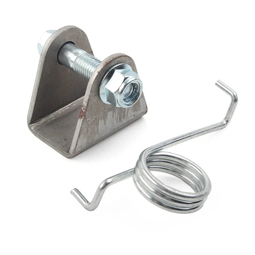 Steel Shock Absorption Suspension Mounting Bracket for ATV Dirt Bike Go Kart