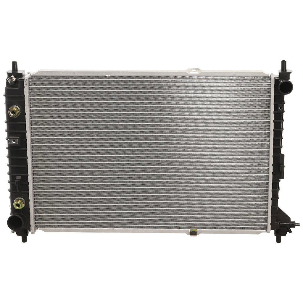 Radiators for Ford Mustang (2001–2004)