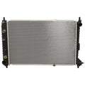 Radiators for Ford Mustang (2001–2004)