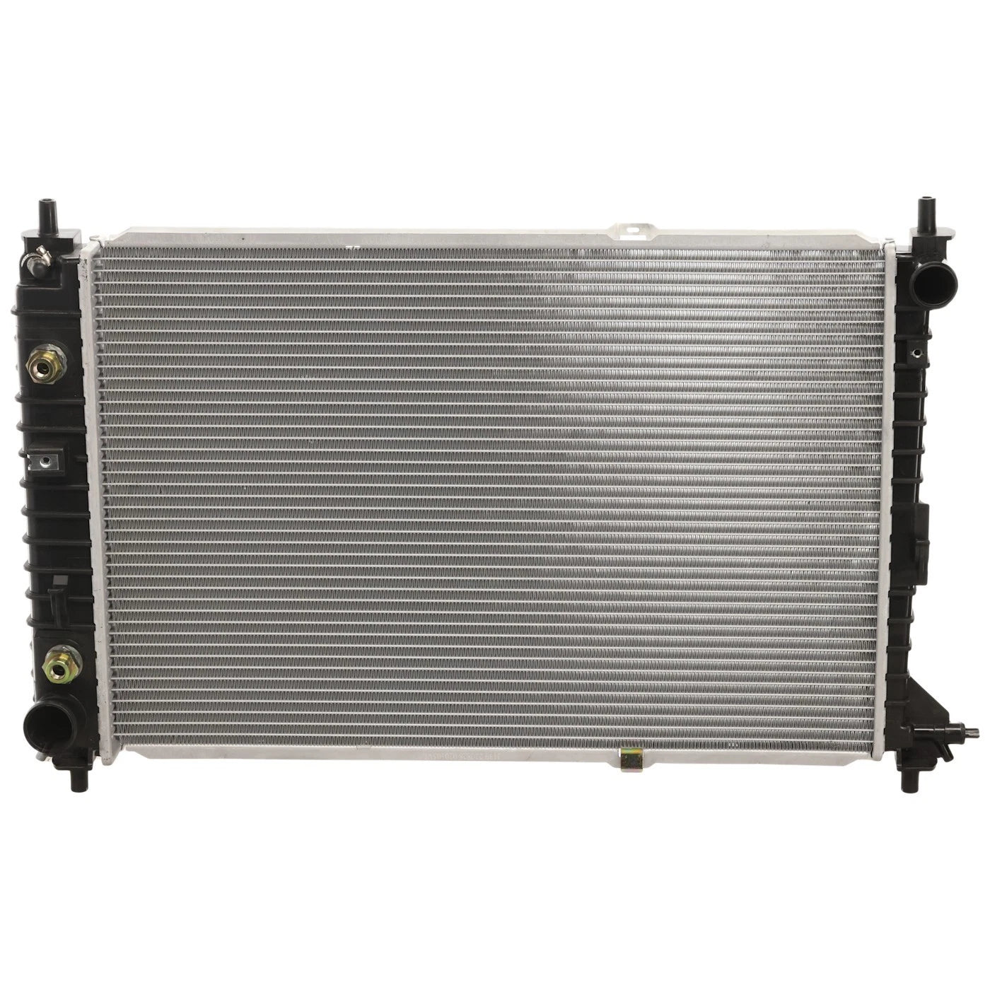 Radiators for Ford Mustang (2001–2004)