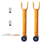 Adjustable Control Arms for Jeep Cherokee XJ/Wrangler TJ (1984–2006)