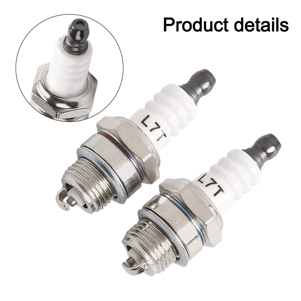 2X Spark Plug for CJ8 (L6RTC, L7RTC, L8RTC, L8RTF)