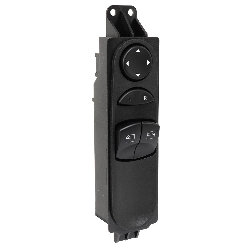 Power Window Control Switch for Mercedes-Benz Sprinter 3500 (2010–2017)