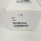 Relay Assembly for Ducati Multistrada, Panigale, Monster V4, V2 (OEM 54140151A)