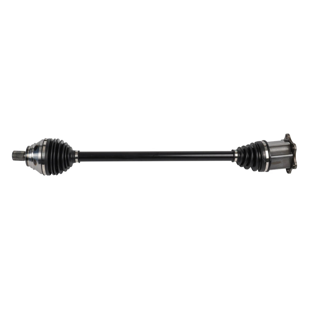 Pair Front CV Axles for Volkswagen Passat (2012-2015)