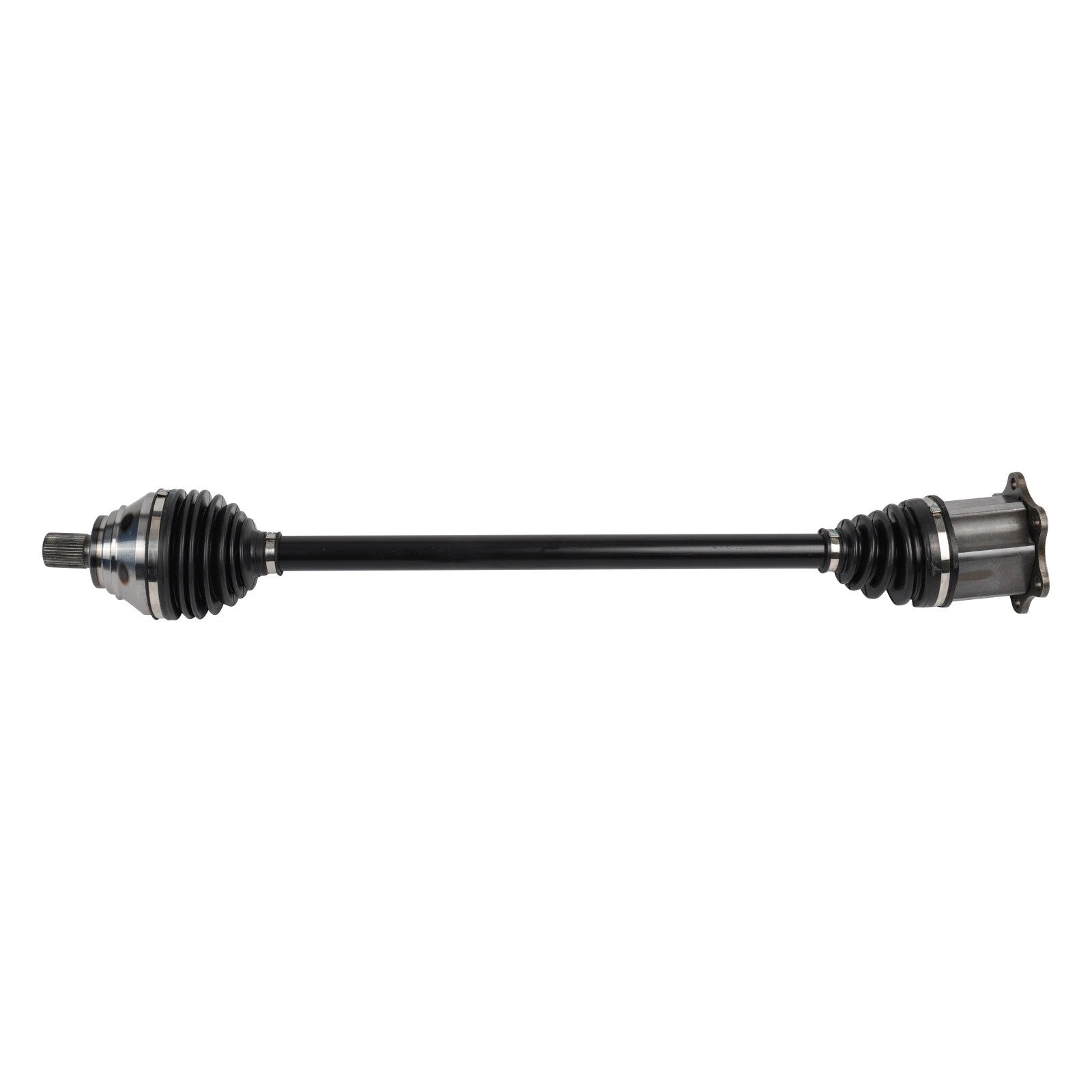 Pair Front CV Axles for Volkswagen Passat (2012-2015)