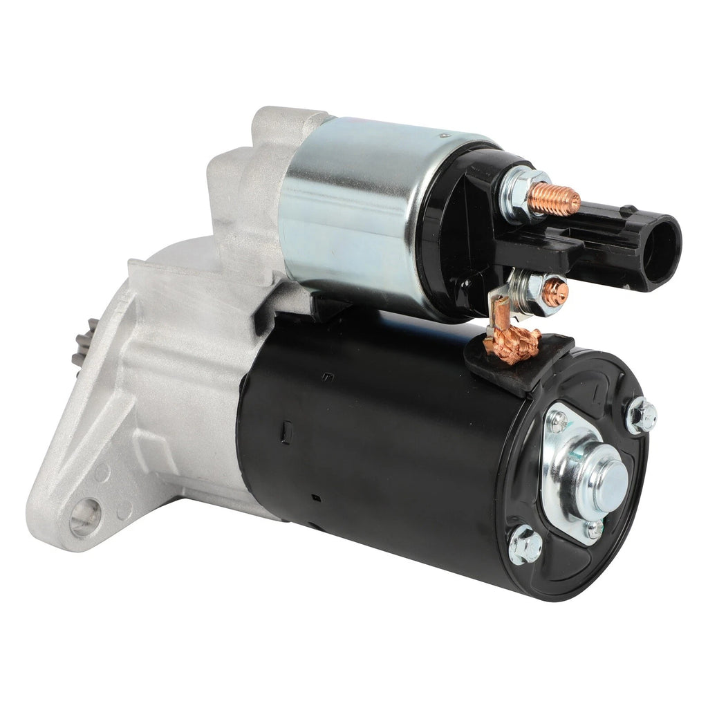 Starter Motor for Audi TTS Quattro (2016–2018)